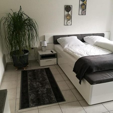 Ferienapartment "Vier Pfoten" In 科尔巴赫 外观 照片